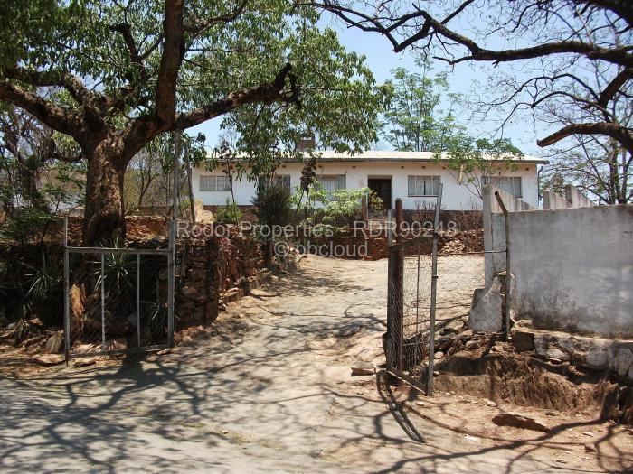 House for Sale in Gwanda, Gwanda