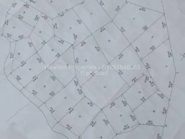 Farm/Plot for Sale in Marondera, Marondera