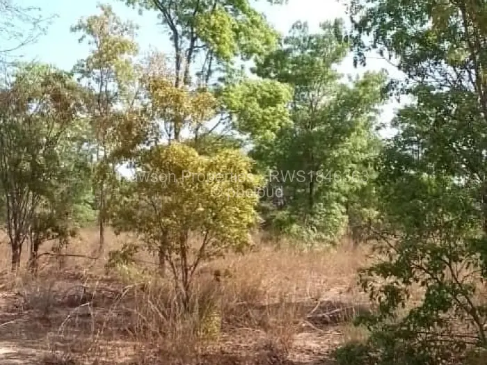 Farm/Plot for Sale in Marondera, Marondera