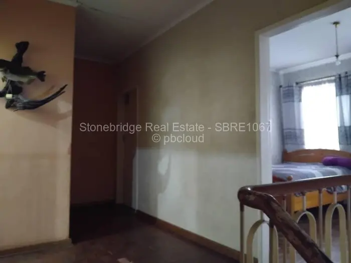 5 Bedroom House for Sale in Sunning Hill, Bulawayo