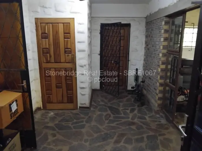 5 Bedroom House for Sale in Sunning Hill, Bulawayo