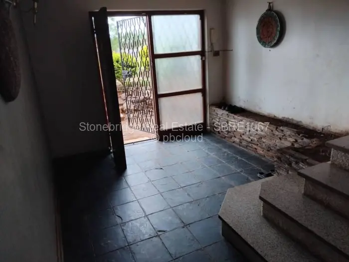5 Bedroom House for Sale in Sunning Hill, Bulawayo