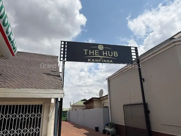 Commercial Property to Rent in Highlands