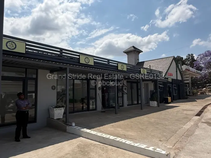 Commercial Property to Rent in Highlands