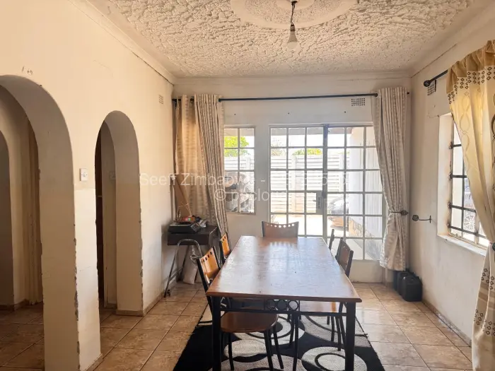 3 Bedroom House for Sale in Zimre Park, Harare