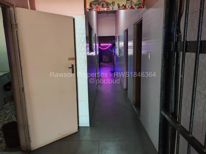 Warehouse/Industrial for Sale in Norton, Norton