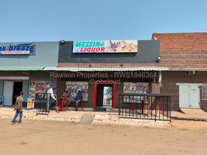 Warehouse/Industrial for Sale in Norton, Norton