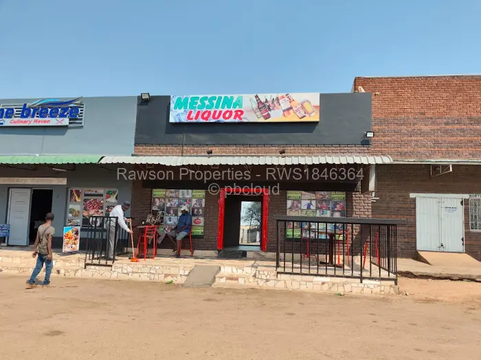 Warehouse/Industrial for Sale in Norton, Norton