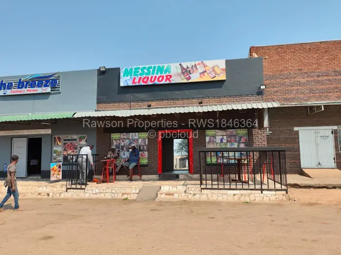 Warehouse/Industrial for Sale in Norton, Norton