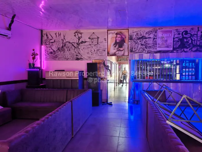 Warehouse/Industrial for Sale in Norton, Norton