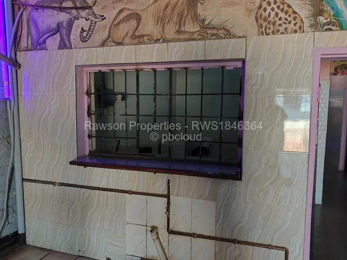 Warehouse/Industrial for Sale in Norton, Norton