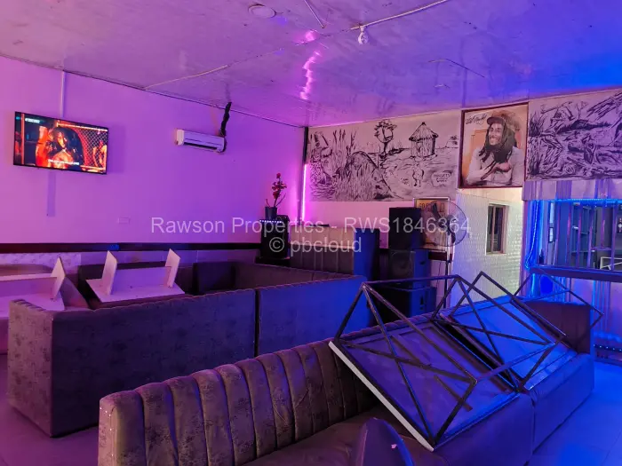 Warehouse/Industrial for Sale in Norton, Norton