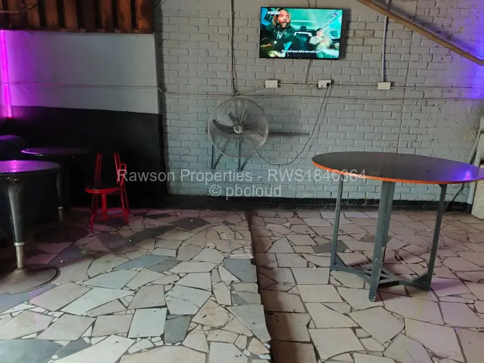 Warehouse/Industrial for Sale in Norton, Norton