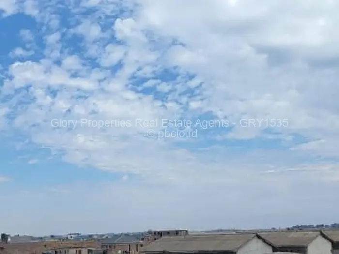 Farm/Plot for Sale in Sandton Park, Harare