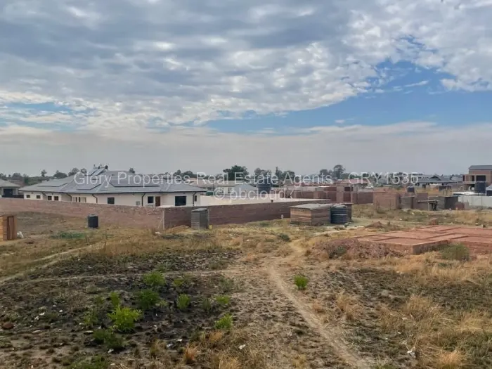 Farm/Plot for Sale in Sandton Park, Harare