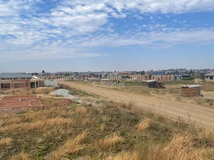 Farm/Plot for Sale in Sandton Park, Harare