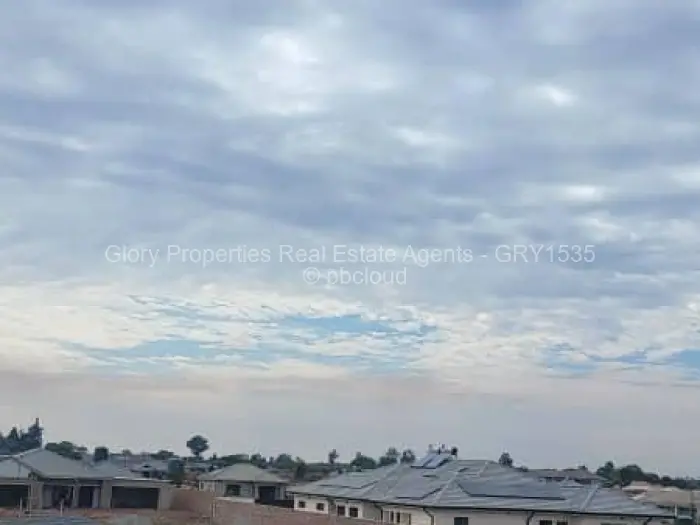 Farm/Plot for Sale in Sandton Park, Harare