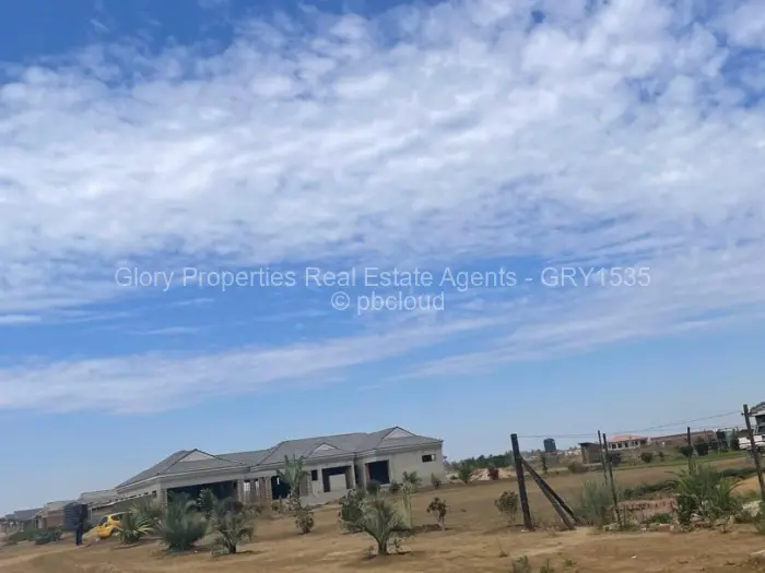 Farm/Plot for Sale in Sandton Park, Harare