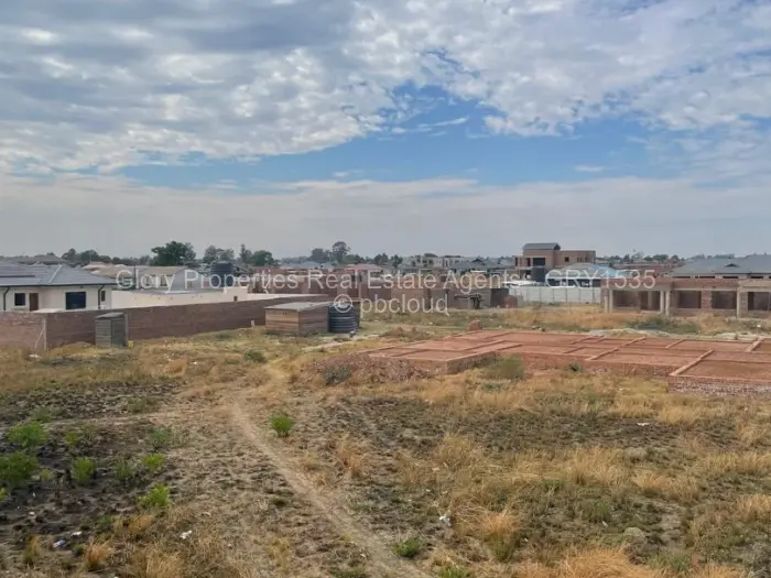 Farm/Plot for Sale in Sandton Park, Harare