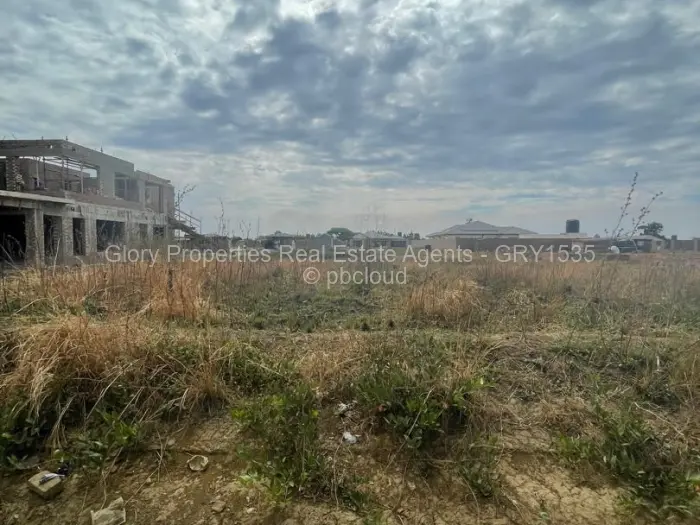 Farm/Plot for Sale in Sandton Park, Harare