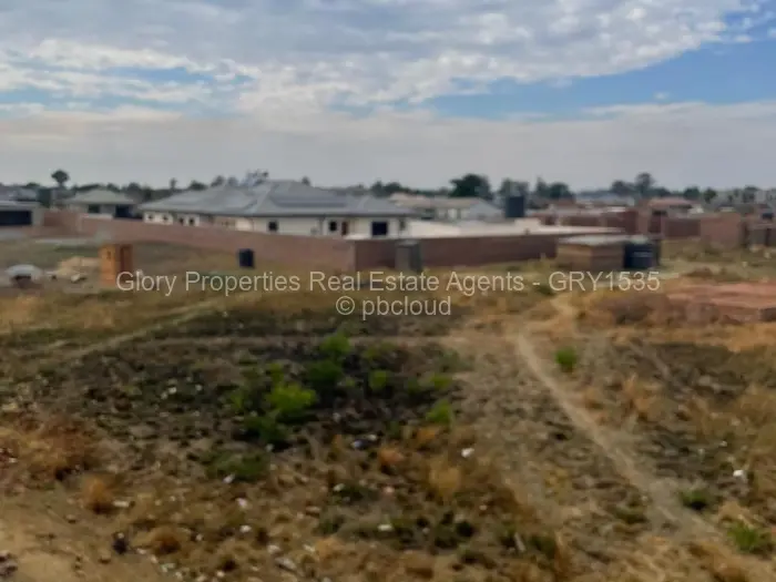 Farm/Plot for Sale in Sandton Park, Harare