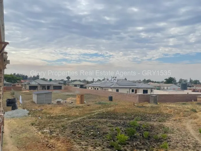 Farm/Plot for Sale in Sandton Park, Harare