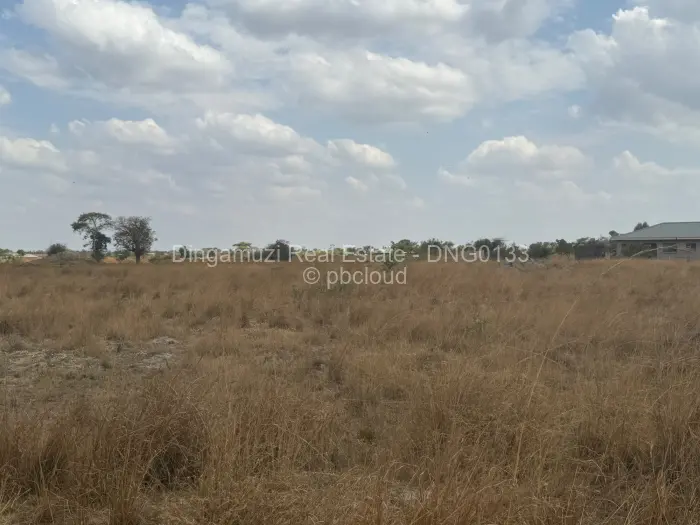 Farm/Plot for Sale in Rainham, Harare