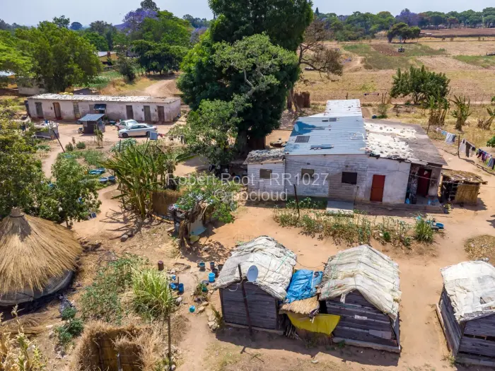 Farm/Plot for Sale in Ruwa, Ruwa
