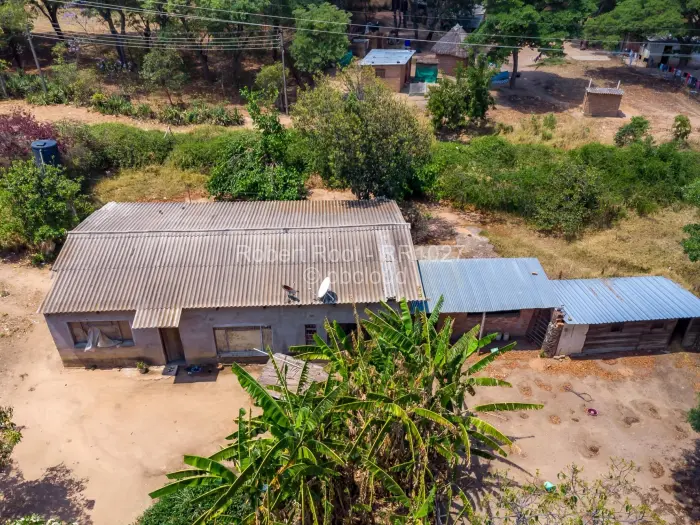 Farm/Plot for Sale in Ruwa, Ruwa