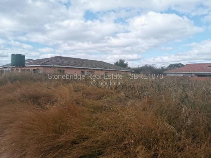 Farm/Plot for Sale in Reigate, Bulawayo
