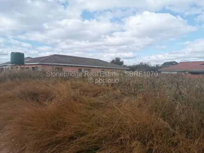 Farm/Plot for Sale in Reigate, Bulawayo