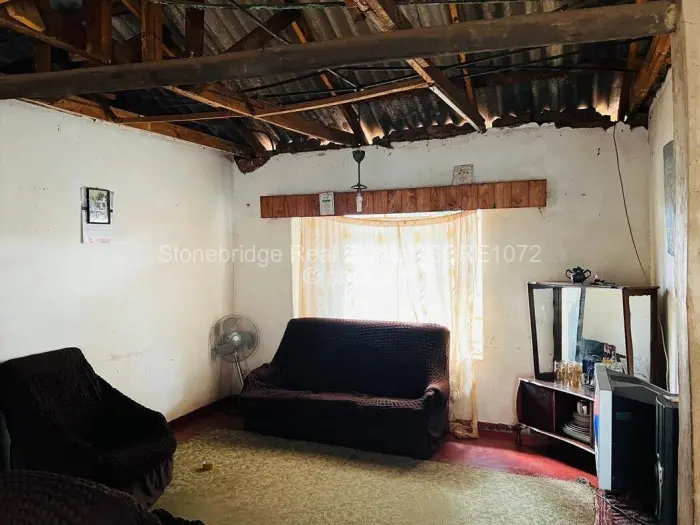 Farm/Plot for Sale in Waterford, Bulawayo