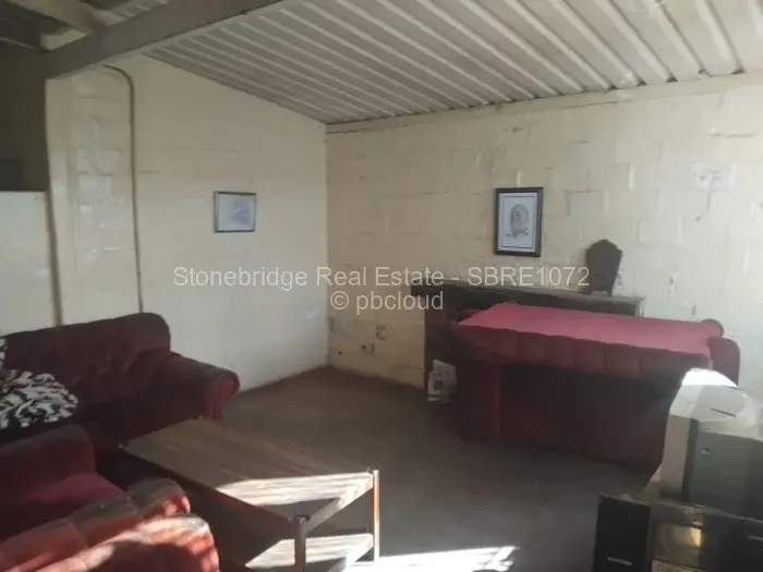 Farm/Plot for Sale in Waterford, Bulawayo