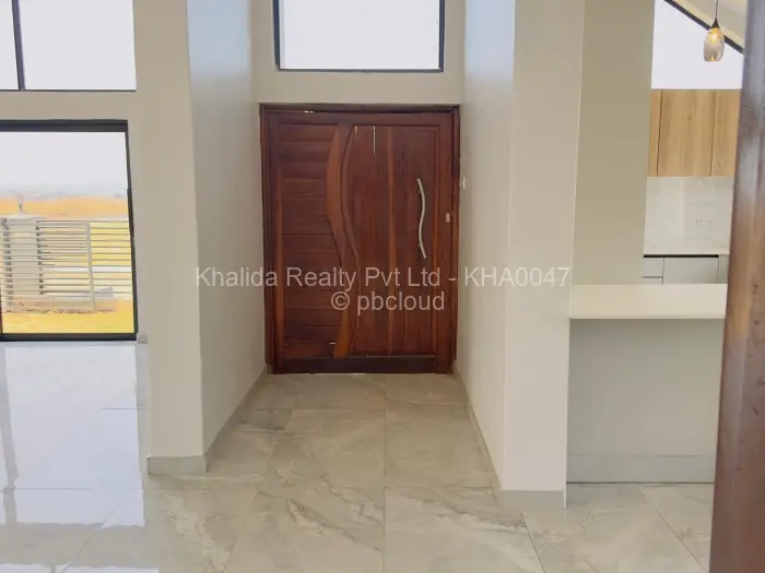 5 Bedroom House for Sale in Pomona, Harare