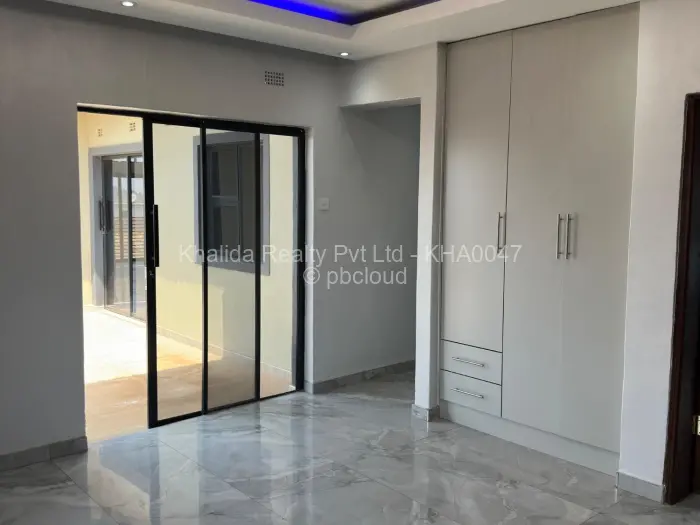 5 Bedroom House for Sale in Pomona, Harare