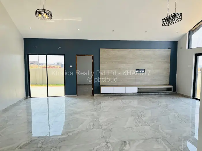 5 Bedroom House for Sale in Pomona, Harare