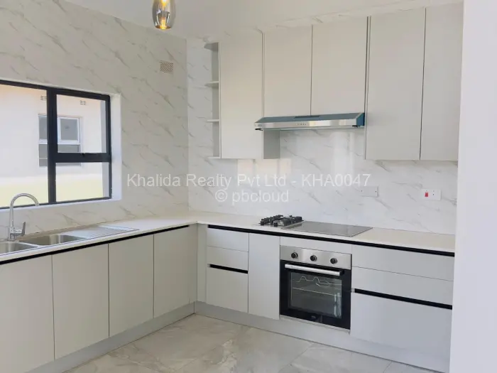 5 Bedroom House for Sale in Pomona, Harare