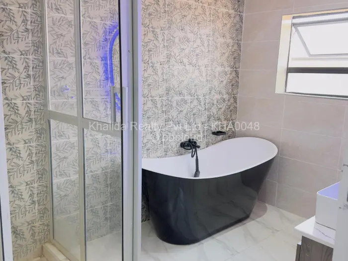 4 Bedroom House for Sale in Pomona, Harare