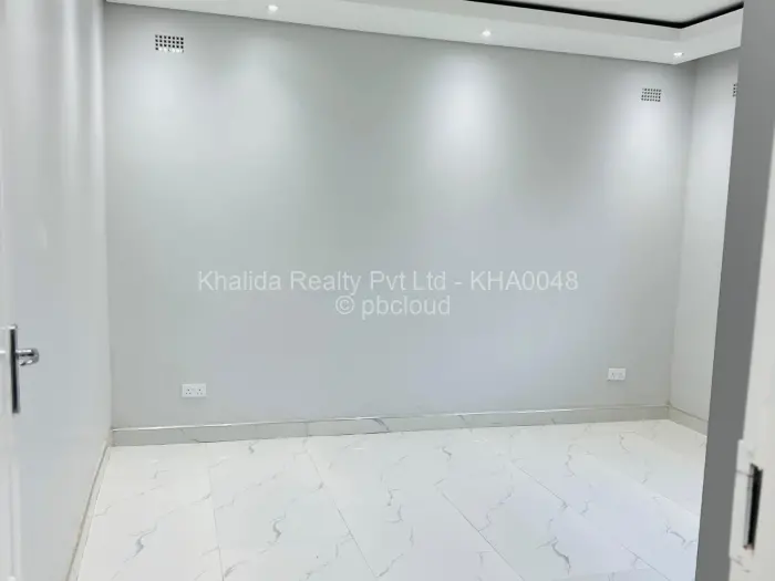 4 Bedroom House for Sale in Pomona, Harare