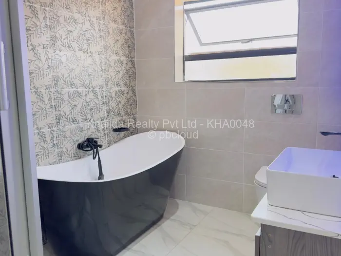 4 Bedroom House for Sale in Pomona, Harare