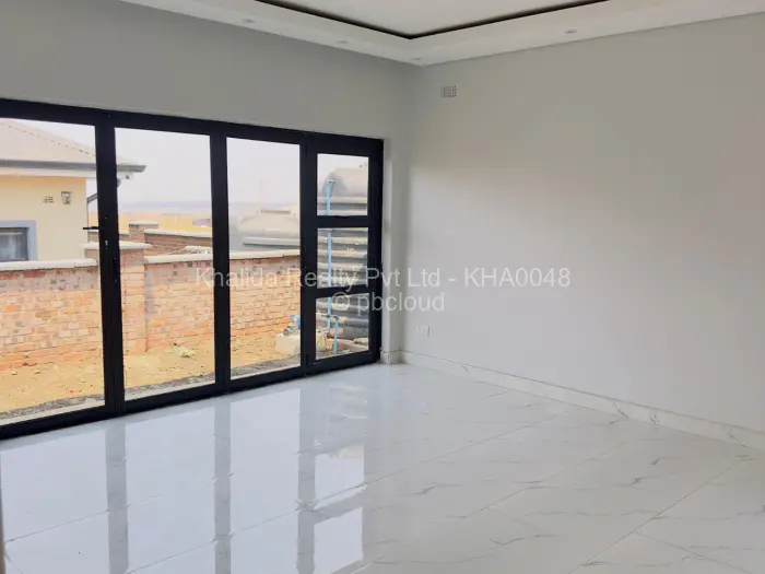 4 Bedroom House for Sale in Pomona, Harare