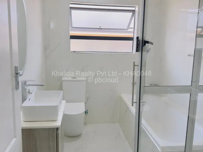 4 Bedroom House for Sale in Pomona, Harare