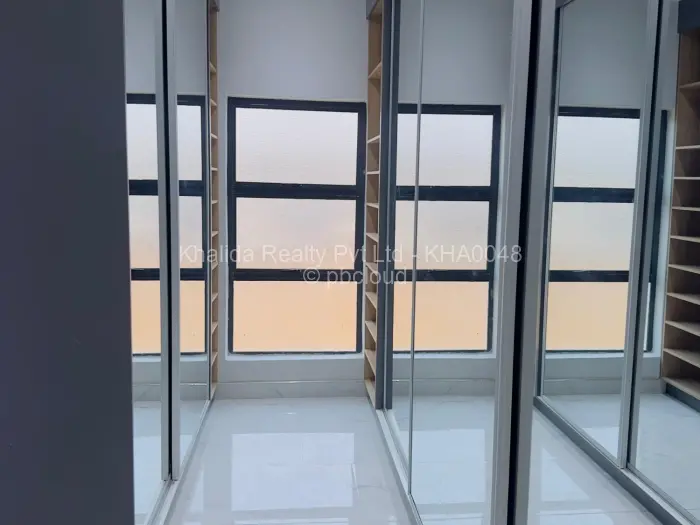 4 Bedroom House for Sale in Pomona, Harare