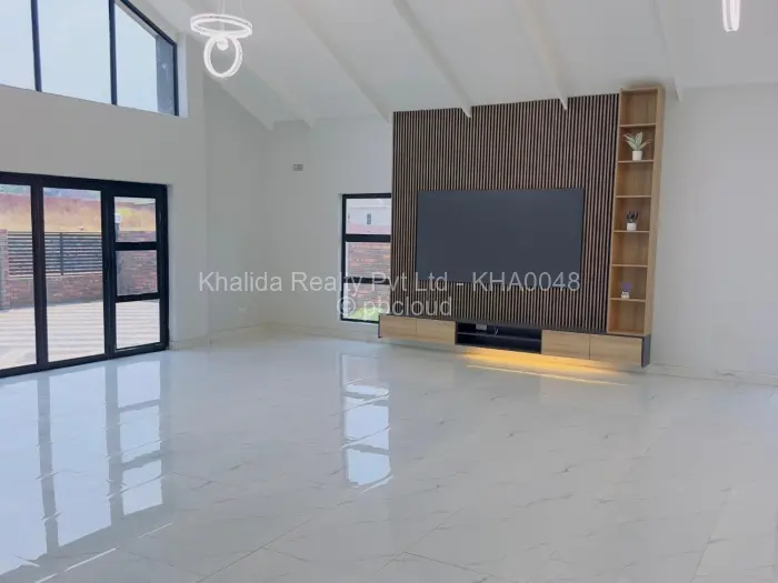 4 Bedroom House for Sale in Pomona, Harare