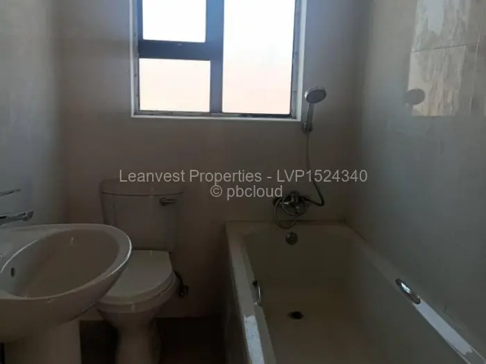 Flat/Apartment to Rent in Avenues