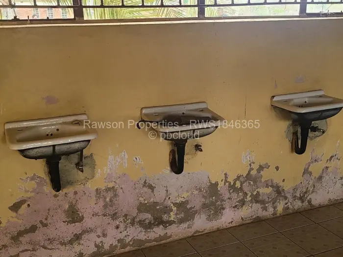 Warehouse/Industrial for Sale in Galloway, Norton