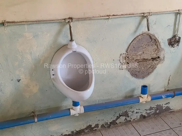 Warehouse/Industrial for Sale in Galloway, Norton