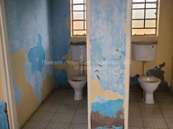 Warehouse/Industrial for Sale in Galloway, Norton