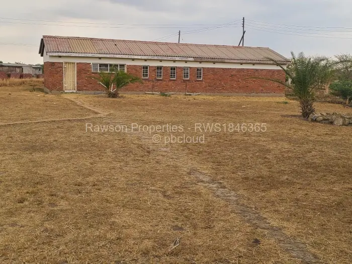 Warehouse/Industrial for Sale in Galloway, Norton