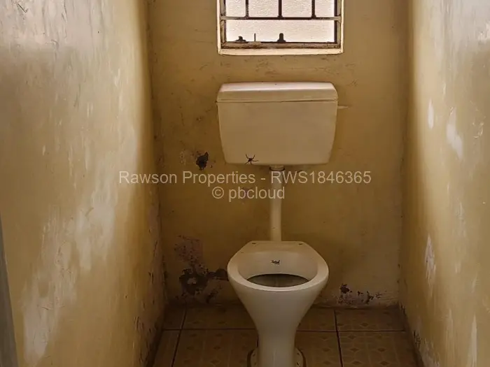 Warehouse/Industrial for Sale in Galloway, Norton